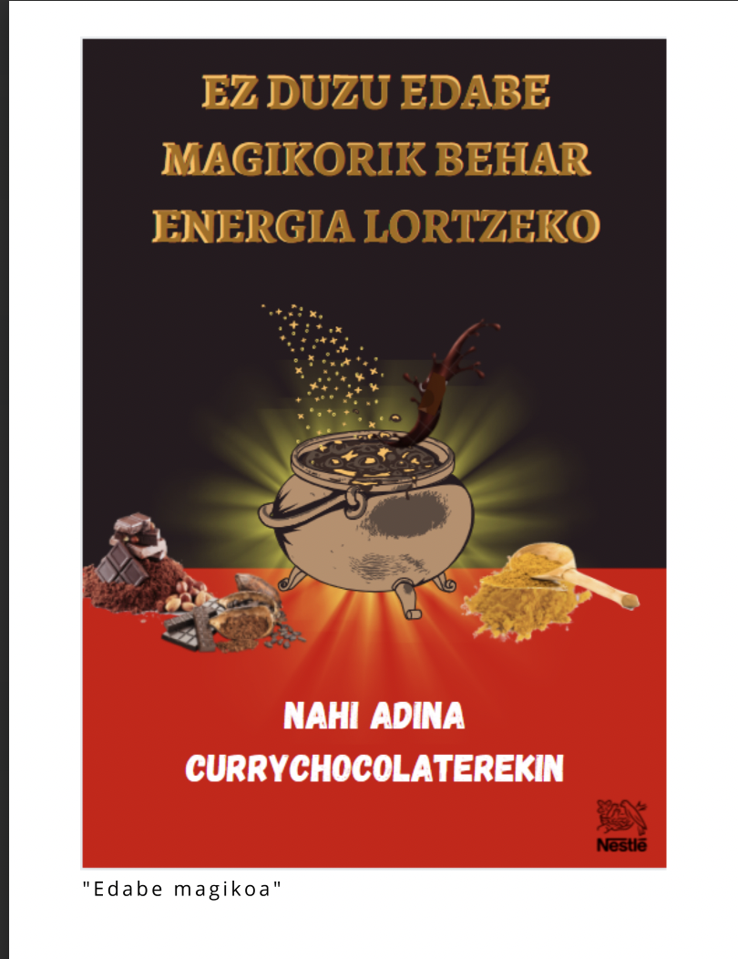 SORMENA: ALDIZKARIRAKO GRAFIKA