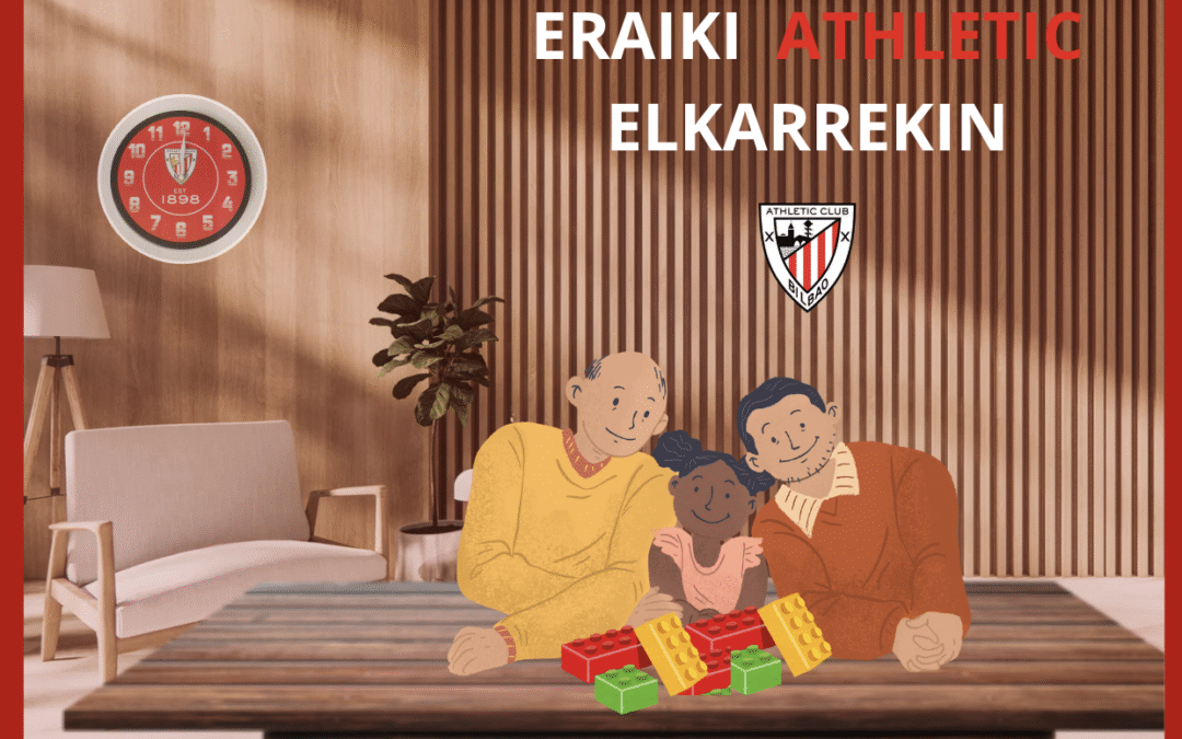 ATHLETIC:KONTZEPTU SORTZAILEA