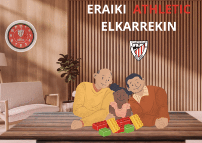 ATHLETIC:KONTZEPTU SORTZAILEA