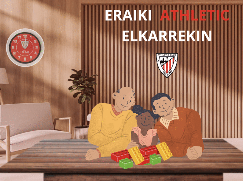Athletic: kontseptu sortzailea