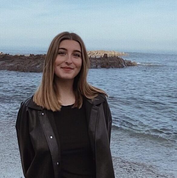 Nire burua aurkezten